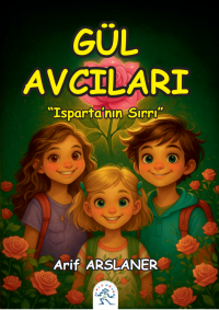 Gül Avcıları Isparta'nın Sırrı (8+ Yaş) - Arif Arslaner