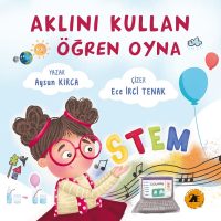 Aklını Kullan Öğren Oyna - Aysun Kırca